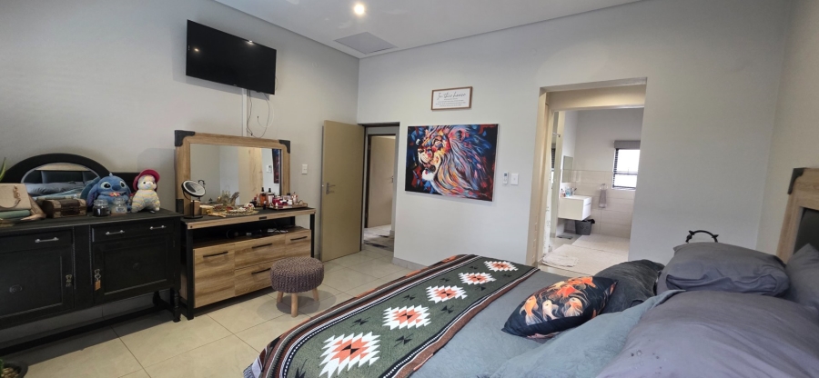 To Let 4 Bedroom Property for Rent in Leloko Lifestyle Estate North West